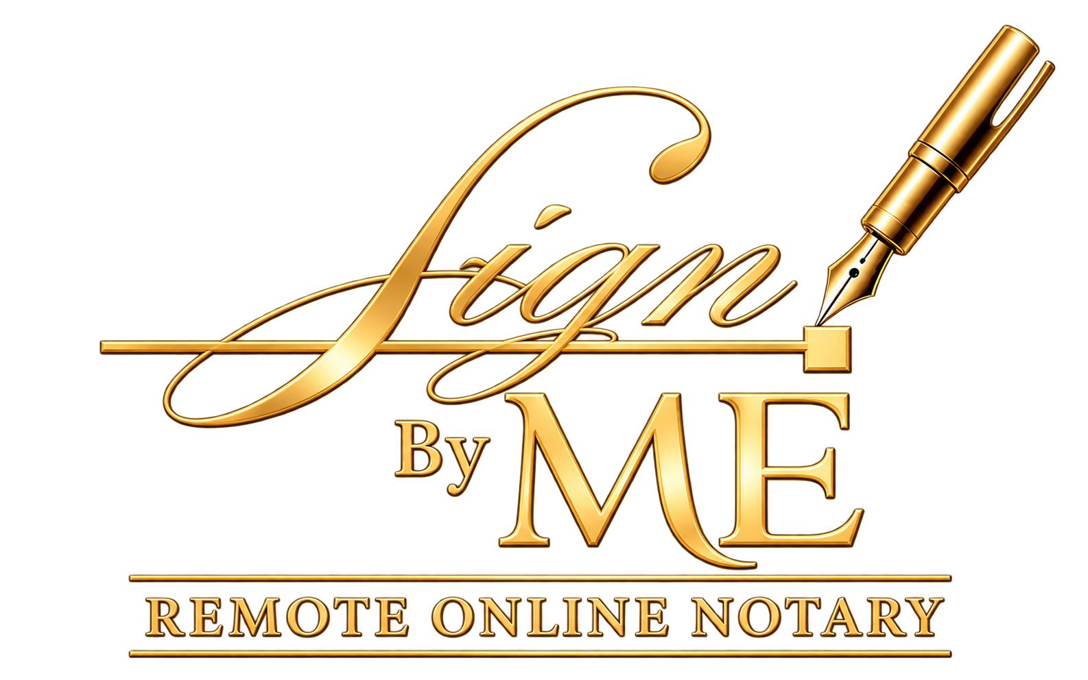 Sign By Me — Remote Online Notary