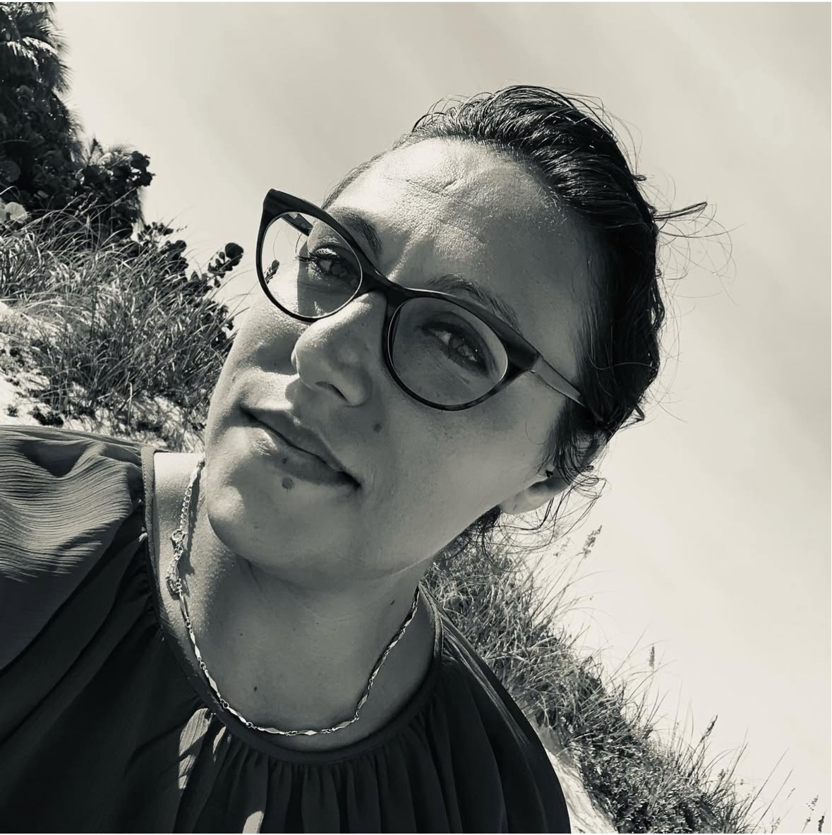 Susana Perla Maniera